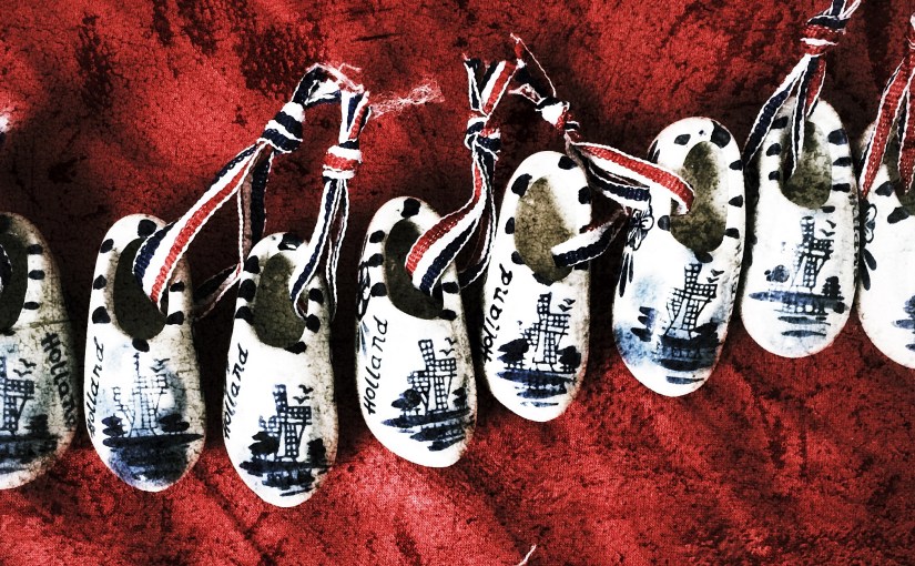 The end of an&nbsp;era