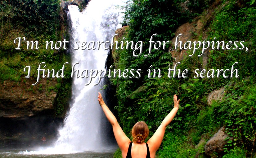 The happiness of&nbsp;friendliness