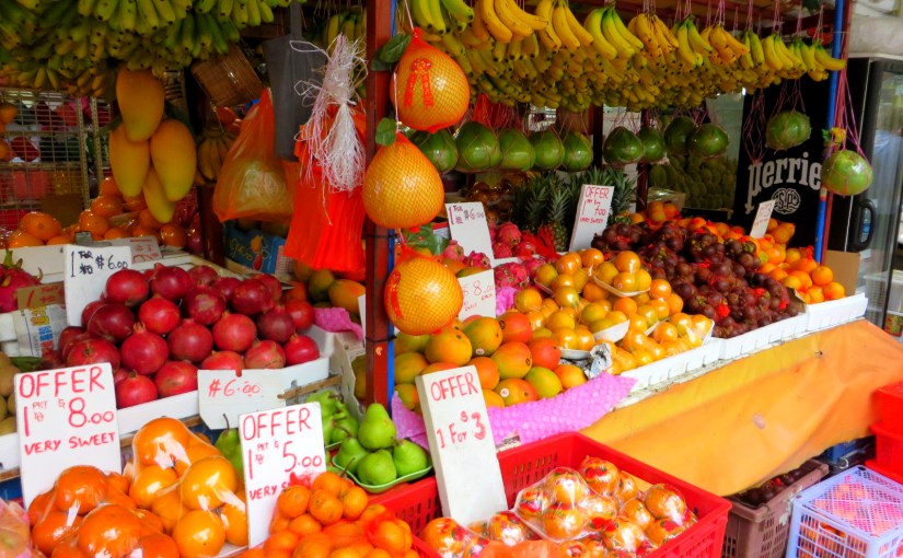 Update on resolutions (part&nbsp;two)