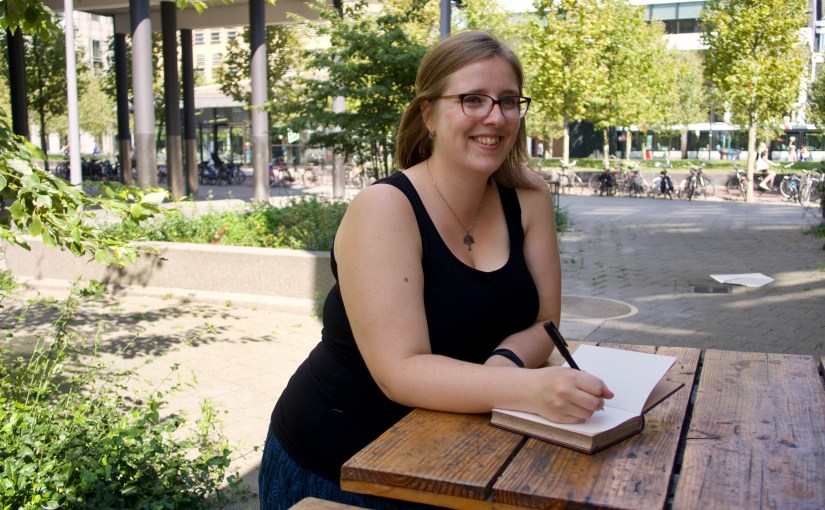 Why I wanted to become a digital nomad + what are my&nbsp;plans